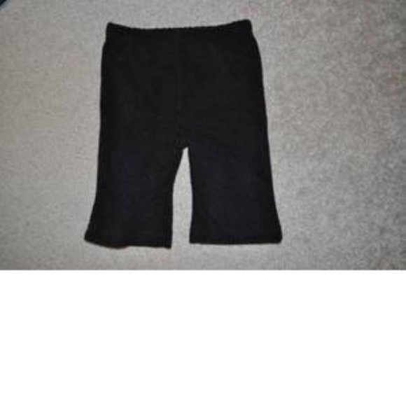 *Christmas Star Set 0/3 months Bon Bebe Red Bodysuit, Pants & Bib 3 Pc Unisex - Picture 4 of 7